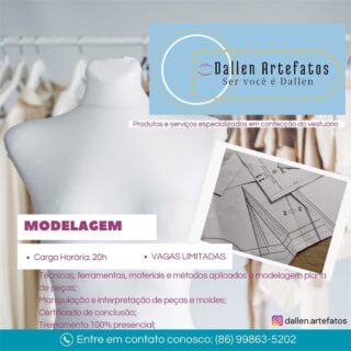 Modelagem -Noite/ TERESINA-PI