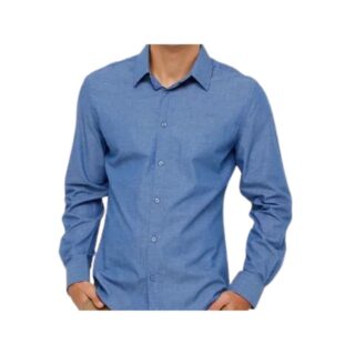 Camisa FARD Social longa