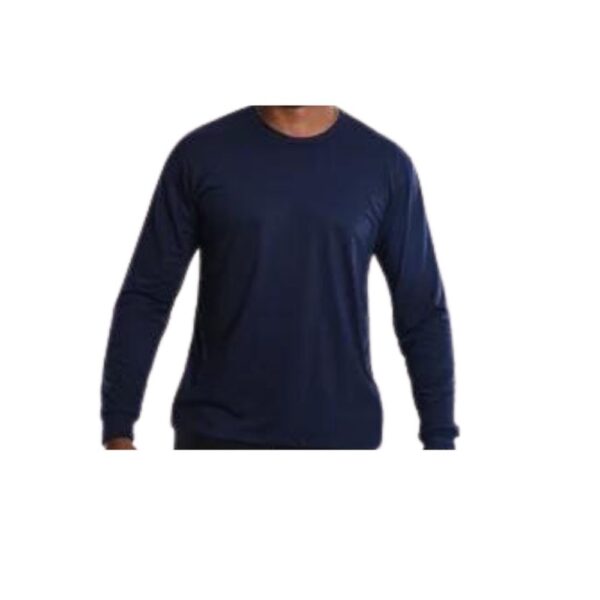 Camisa FARD longa malha