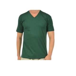 Camisa FARD gola V básica