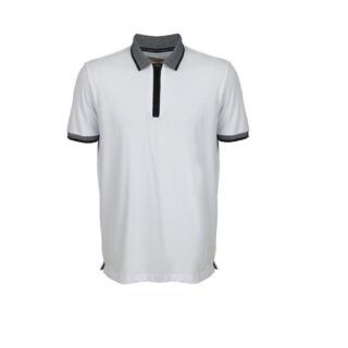 Camisa FARD polo ziper