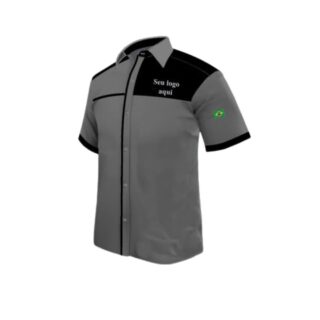 Camisa FARD personalizada