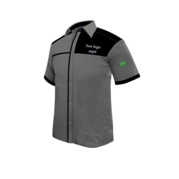 Camisa FARD personalizada