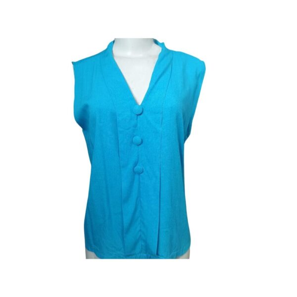 Blusa Pala aberta - Image 2