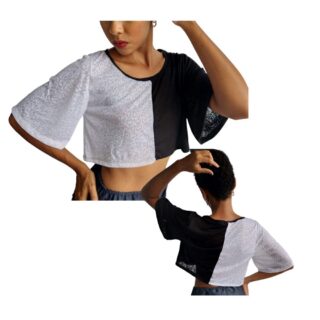 Blusa cruela