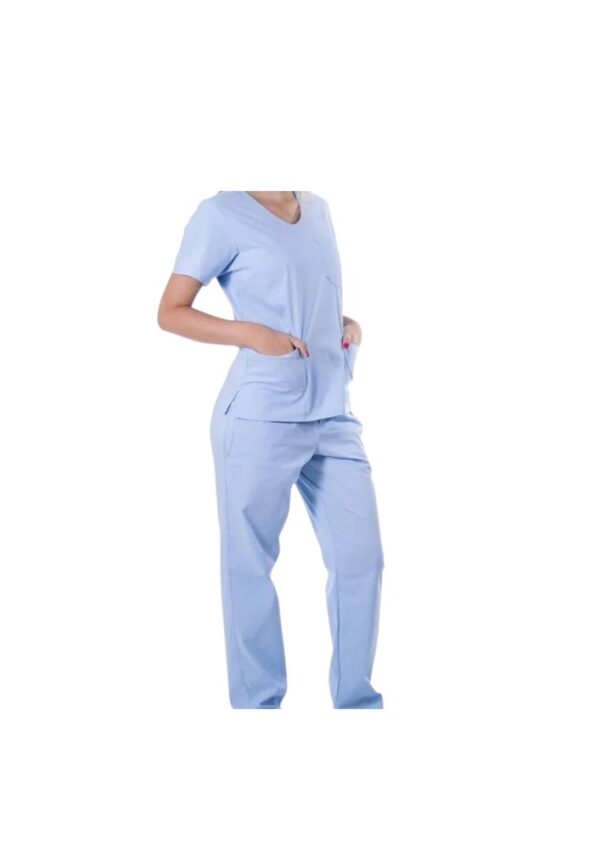 Scrub Básico Feminino FARD