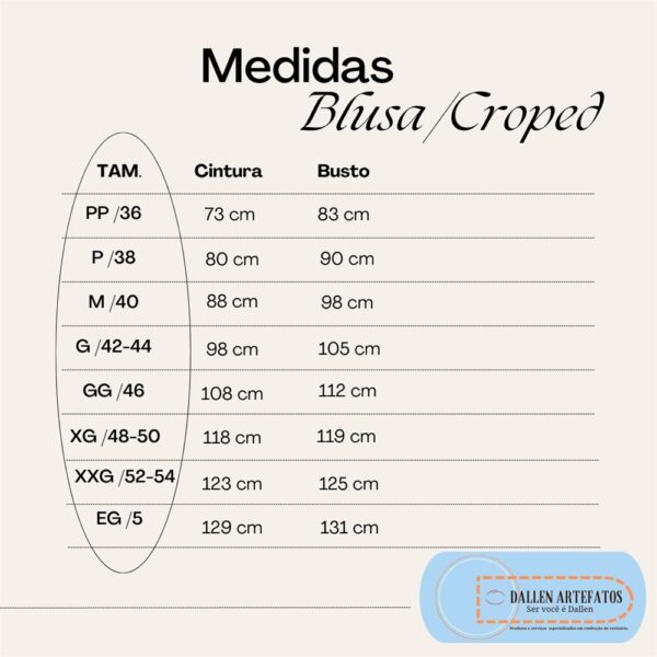 Blusa Pala aberta - Image 3