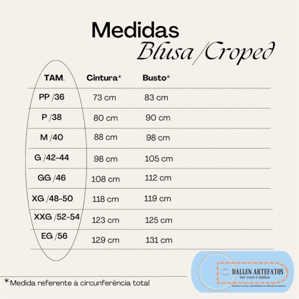 Blusa cruela - Image 2