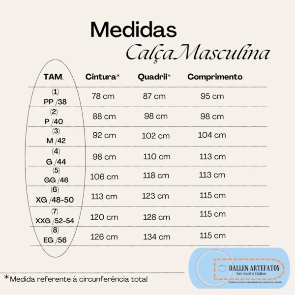 Scrub Básico Masculino FARD - Image 3