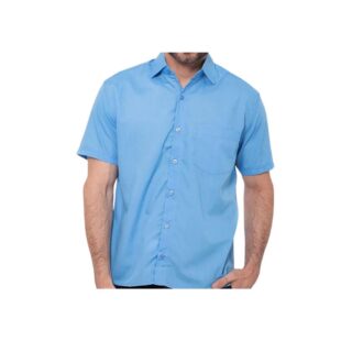 Camisa FARD Curta Social