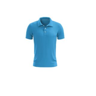 Camisa FARD Pólo Básica